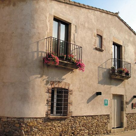 Hotel Sant Feliu Sant Feliu de Boada Εξωτερικό φωτογραφία