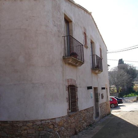 Hotel Sant Feliu Sant Feliu de Boada Εξωτερικό φωτογραφία
