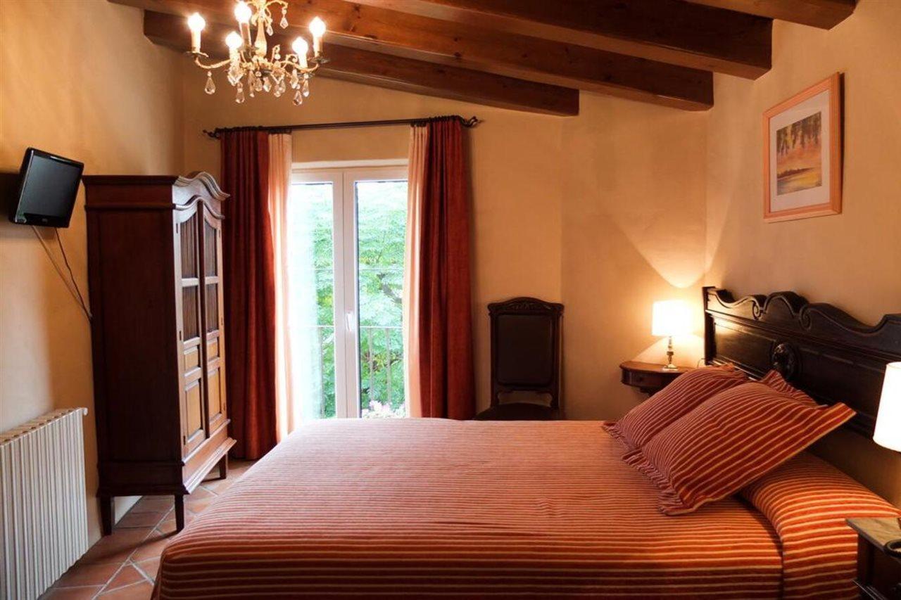 Hotel Sant Feliu Sant Feliu de Boada Εξωτερικό φωτογραφία