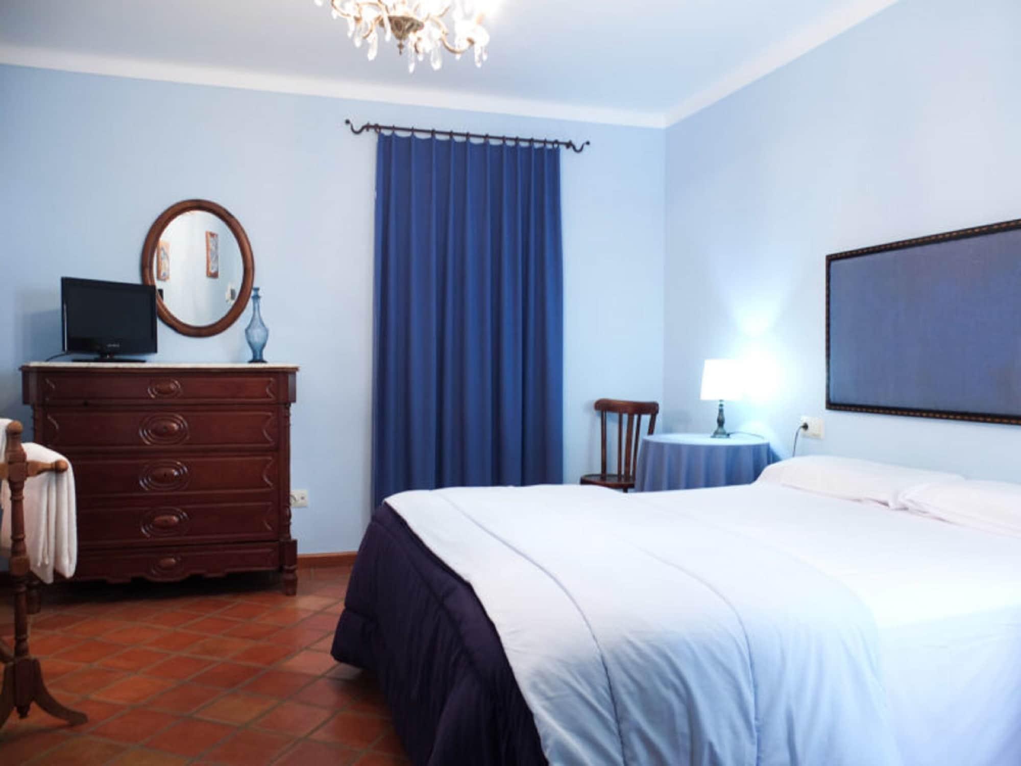 Hotel Sant Feliu Sant Feliu de Boada Εξωτερικό φωτογραφία
