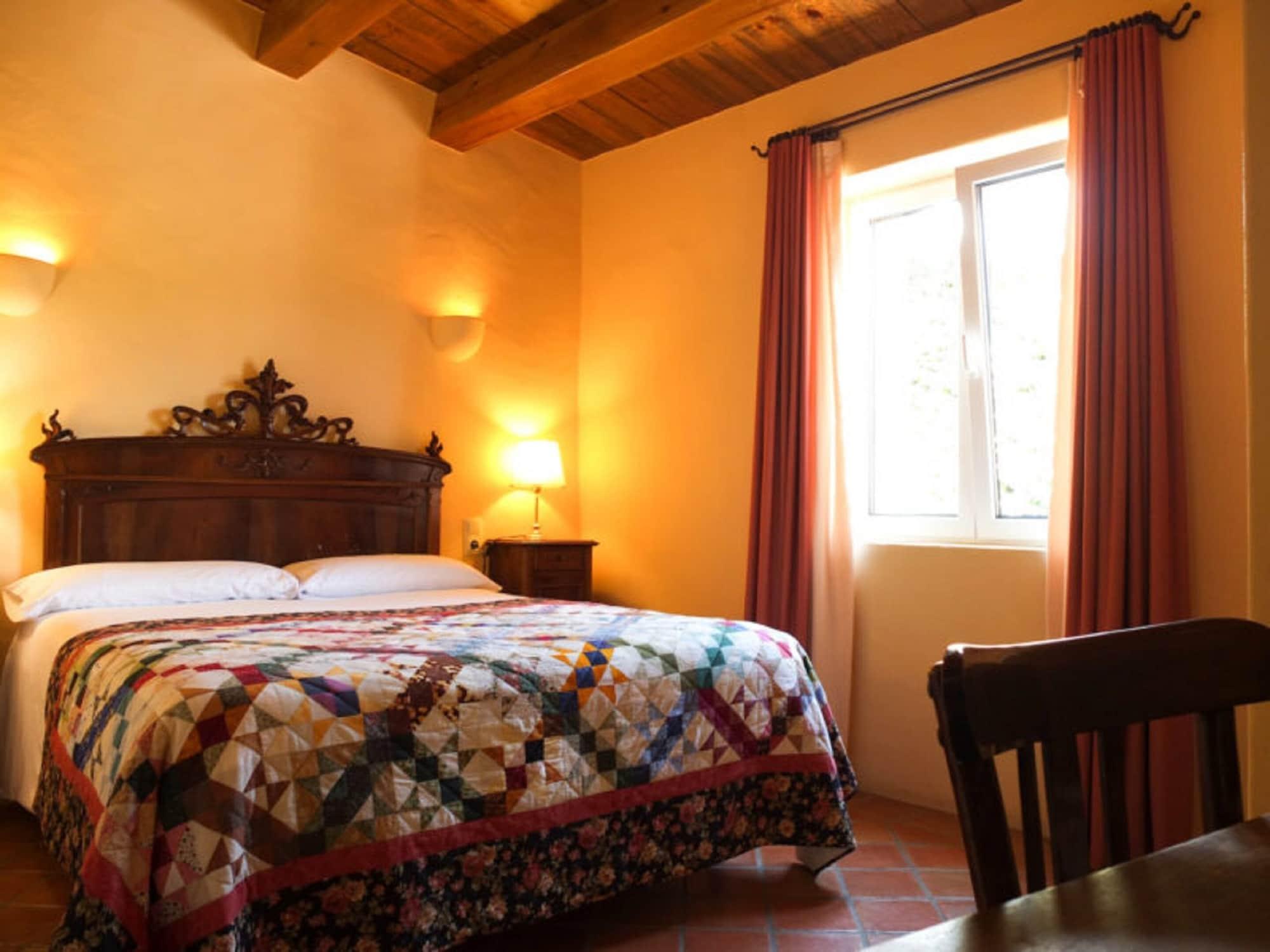 Hotel Sant Feliu Sant Feliu de Boada Εξωτερικό φωτογραφία