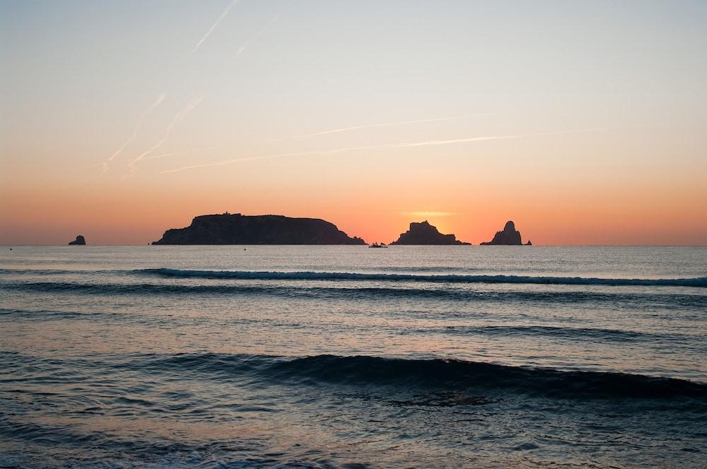Hotel Sant Feliu Sant Feliu de Boada Εξωτερικό φωτογραφία