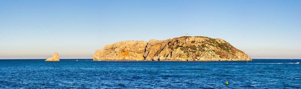 Hotel Sant Feliu Sant Feliu de Boada Εξωτερικό φωτογραφία