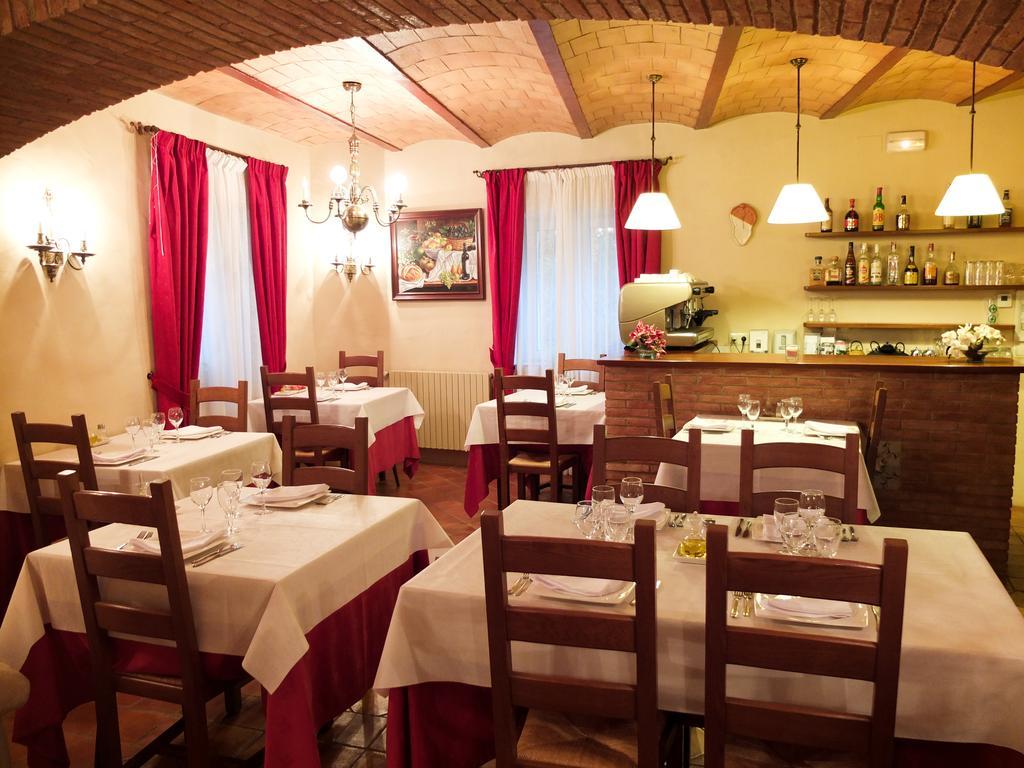Hotel Sant Feliu Sant Feliu de Boada Εξωτερικό φωτογραφία
