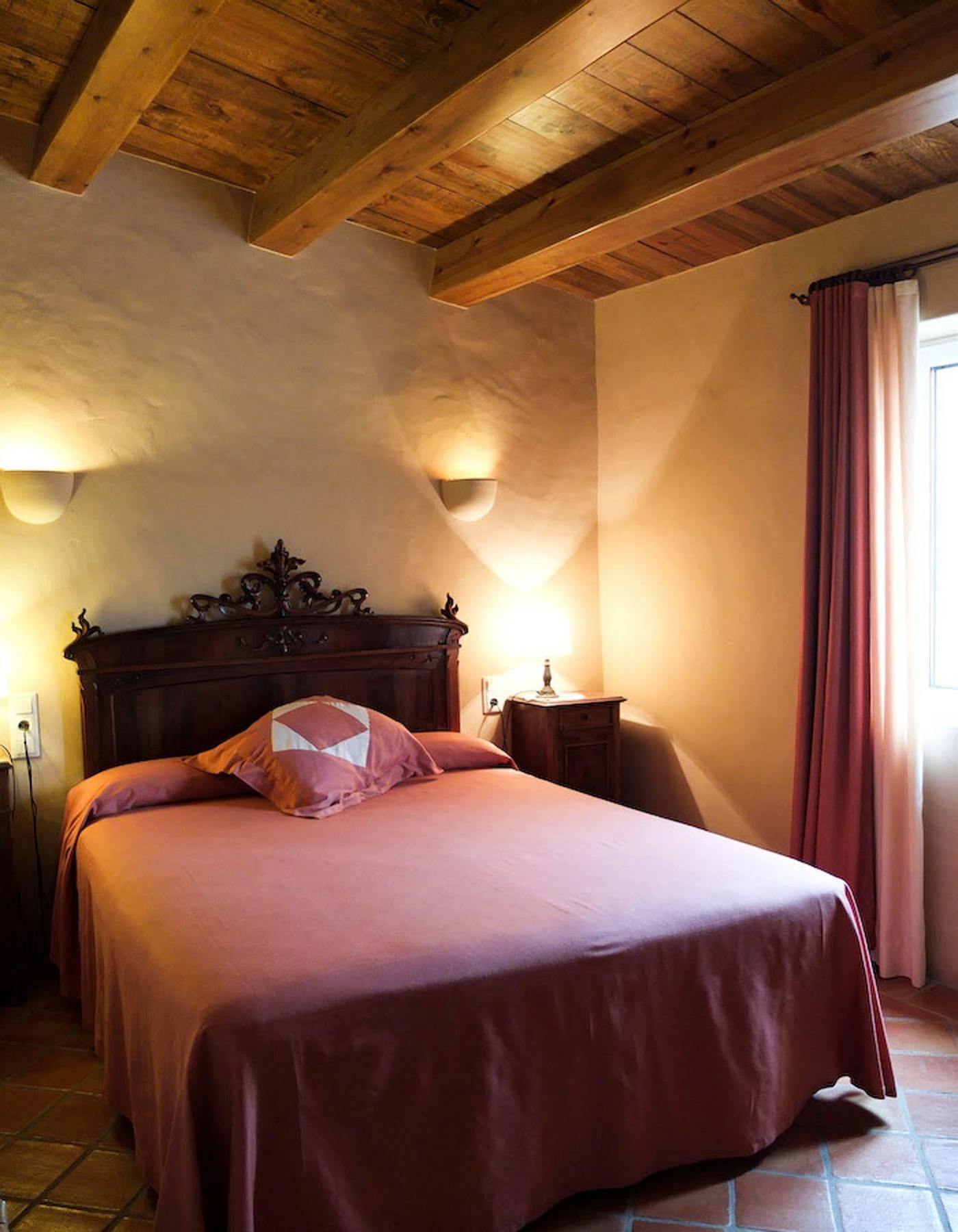 Hotel Sant Feliu Sant Feliu de Boada Εξωτερικό φωτογραφία